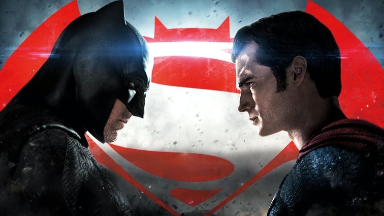 Batman vs Superman: El Origen de la Justicia