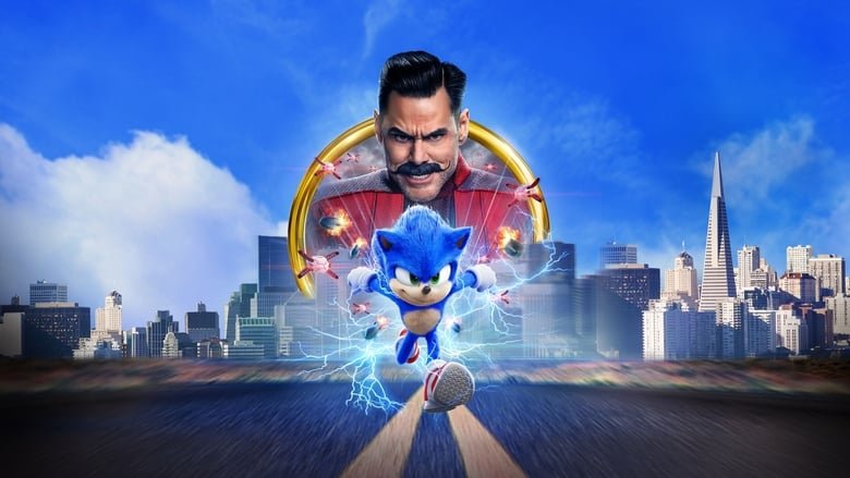 Sonic: La Película