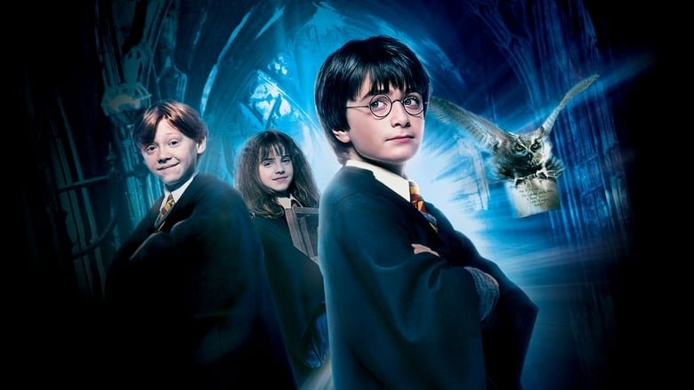 Harry Potter y la piedra filosofal