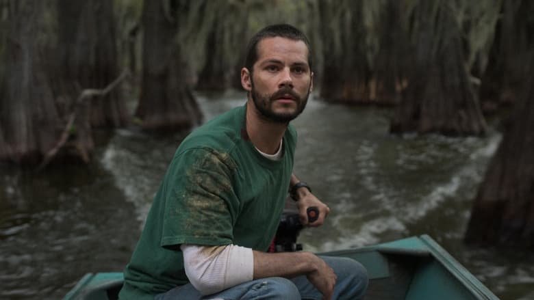 Los Horrores de Caddo Lake